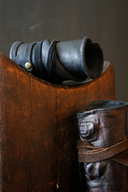 Brown Black L